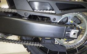 HONDA CRF1100L AFRICA TWIN DCT 2025 SD15