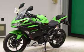 KAWASAKI NINJA400-2KRT 2021 EX400G