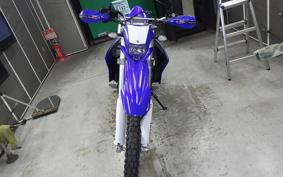YAMAHA WR250R 2022 DG15J
