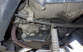 HONDA DIO Gen.5 AF57