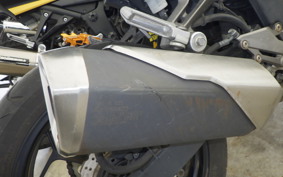 KAWASAKI NINJA 250 EX250L