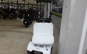 HONDA GYRO CANOPY TA03