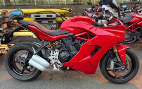 DUCATI  DUCATI  SUPER  SPORT  2017