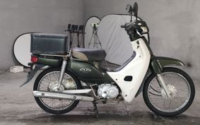 HONDA SUPER CUB50 AA04