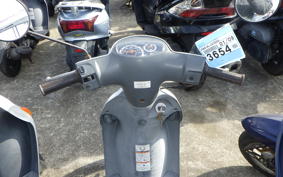 SUZUKI LET's 4 G 1987 CA41A