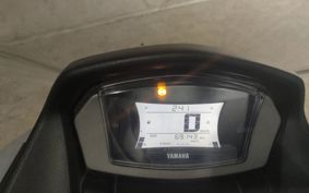 YAMAHA N-MAX 155 SG66J