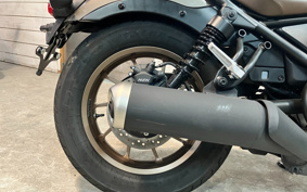 HONDA REBEL 250  S E-clutch MC49