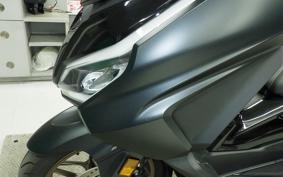 HONDA FORZA 250 MF17