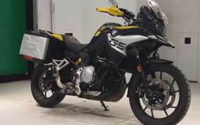 BMW F750GS 2021