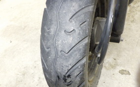 HONDA CREA SCOOPY 2018 AF55