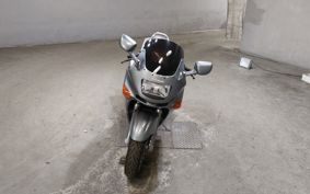 KAWASAKI ZZR400 1997 ZX400N