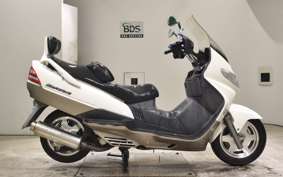SUZUKI SKYWAVE 250 (Burgman 250) CJ42A