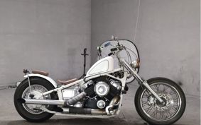 YAMAHA DRAGSTAR 400 2001 VH01J