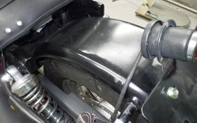 SUZUKI INTRUDER 250 LC VJ51A