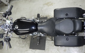 HARLEY XL1200T 2014