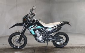 HONDA CRF250M MD38