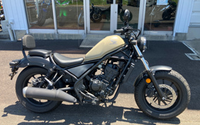HONDA  REBEL 250 ABS MC49