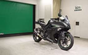 KAWASAKI NINJA 250 2018 EX250L