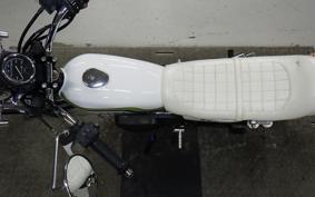KAWASAKI 250TR BJ250F