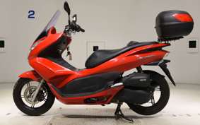 HONDA PCX 150 2006 KF12