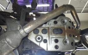 YAMAHA TW200 Gen.2 DG07J