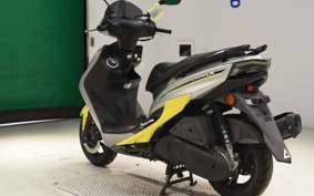 YAMAHA CYGNUS 125 XSR 3 SED8J