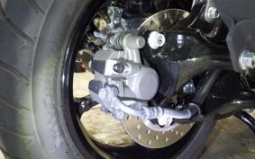 YAMAHA NMAX-3 2006 SEL1J