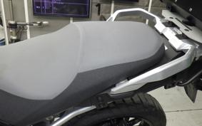 SUZUKI Vｽﾄﾛｰﾑ1000A 2014 VU51A