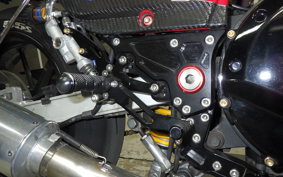 KAWASAKI GPZ900R NINJA 1989 ZX900A