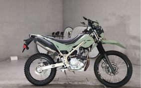 KAWASAKI KLX230 SHERPA LX232A