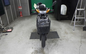 YAMAHA JOG Gen.5 2007 SA36J