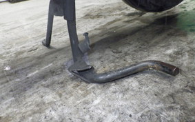 YAMAHA JOG Gen.1 2026 3KJ