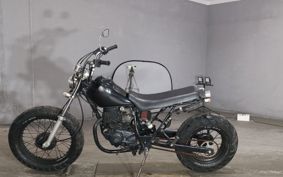 YAMAHA TW200 2JL