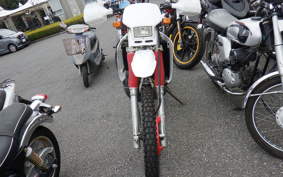 YAMAHA DT125R Gen.2 3FW