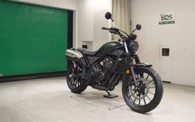 HONDA CL500 2025 PC68