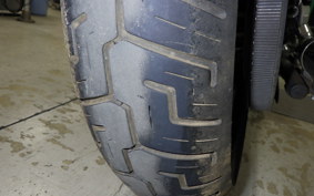 HARLEY XL883N 2010