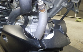 SUZUKI GSX-S125 DL32B