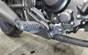 HONDA REBEL 250 A MC49