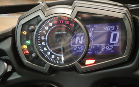 KAWASAKI NINJA 650 2019 ER650H