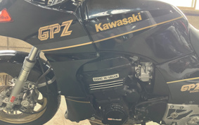 KAWASAKI GPZ900R NINJA 1990 ZX900A
