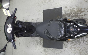 YAMAHA JOG ZR Gen.3 2015 SA39J