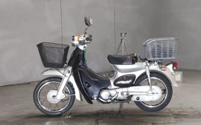 HONDA LITTLE CUB C50