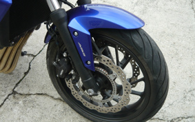 HONDA CB650F 2014 RC83