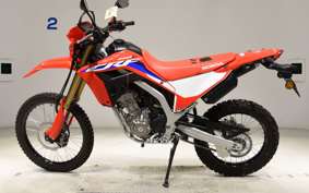 HONDA CRF250L MD47