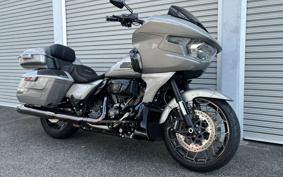 HARLEY HARLEY FLTRXSE1800CVO 2023 TC6