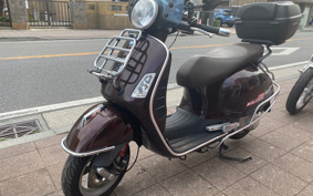 VESPA GTS250 IE