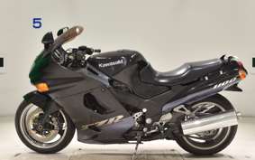 KAWASAKI ZZ1100 NINJA R Gen.2 1998 ZXT10D