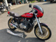 Фото Kawasaki ZEPHYR 1100 1992 с японского аукциона