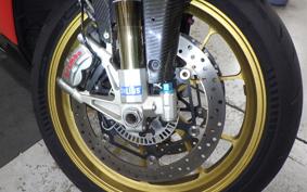 APRILIA RSV4 FACTORY 2014