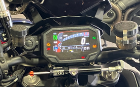 KAWASAKI NINJA H2 2020 ZRT00K